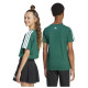 Adidas Παιδική κοντομάνικη μπλούζα Codes Collegiate Graphic Tee Adidas Παιδική κοντομάνικη μπλούζα Codes Collegiate Graphic Tee